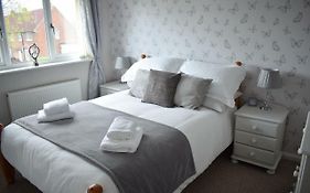 103 Bewick Serviced Accommodation
