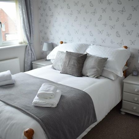 103 Bewick Serviced Accommodation Newton Aycliffe Exterior photo