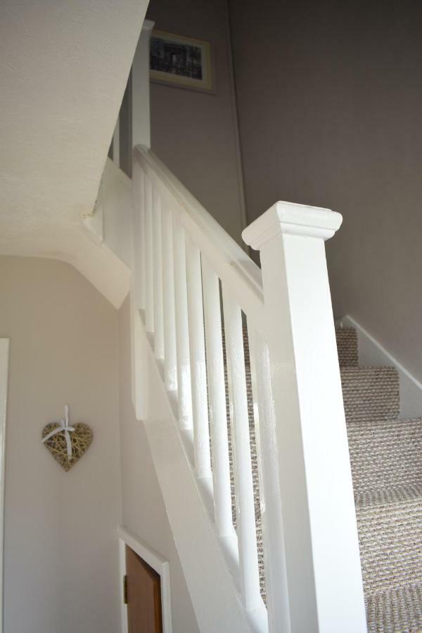 103 Bewick Serviced Accommodation Newton Aycliffe Exterior photo
