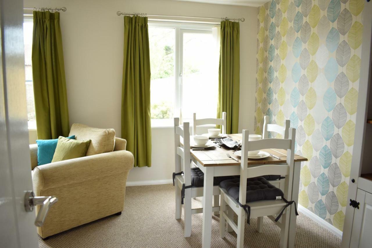 103 Bewick Serviced Accommodation Newton Aycliffe Exterior photo