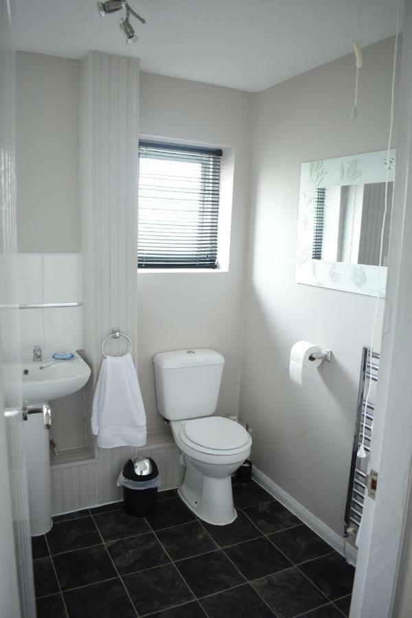 103 Bewick Serviced Accommodation Newton Aycliffe Exterior photo