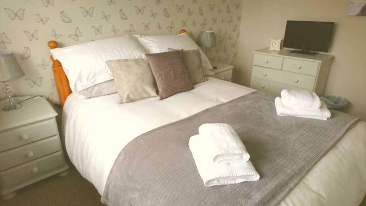 103 Bewick Serviced Accommodation Newton Aycliffe Exterior photo